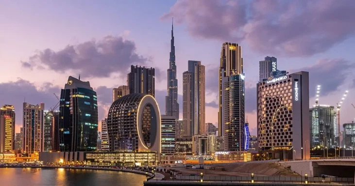 Business Bay